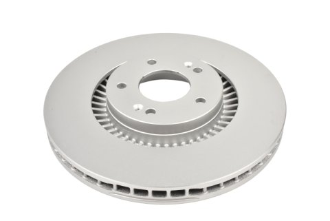 Disc Brakes Australia USA LLC Brake Rotors DBA3810E En-Shield Standard [ Kia Carnival KA 9/20-> F ]