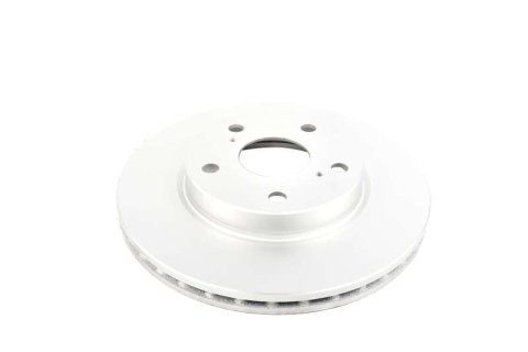 Disc Brakes Australia USA LLC Brake Rotors DBA2742E En-Shield Standard KP [ Toyota Corolla 07-> F ]