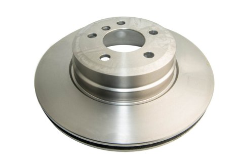 Disc Brakes Australia USA LLC Brake Rotors DBA2867 Street Standard [ BMW X5 07-10 R ]