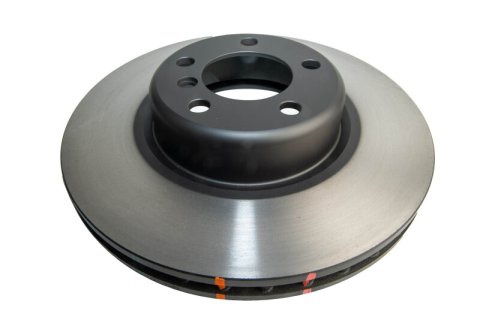 Disc Brakes Australia USA LLC Brake Rotors DBA42676 4000 Standard KP [ BMW F20 22 23 30 31 32 34 33 & 36 11-17 F ]