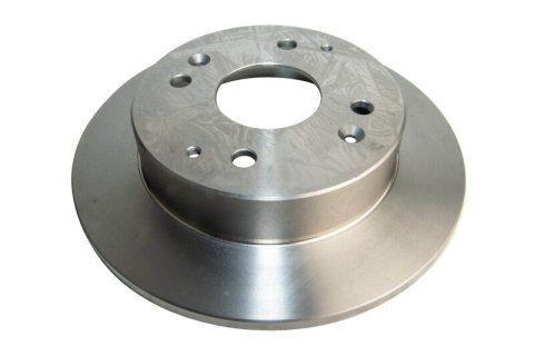 Disc Brakes Australia USA LLC Brake Rotors DBA471 Street Standard SLD [ Honda Accord 89-> R ] DBA4471 AVAILABLE
