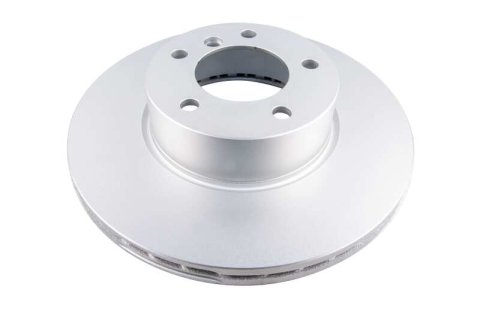Disc Brakes Australia USA LLC Brake Rotors DBA2886E En-Shield HC Standard KP [ BMW 3SERIES E90/91/92/93/F31 & XI S&X DRIVE E84 -> F ]