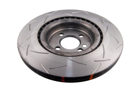 Disc Brakes Australia USA LLC Brake Rotors DBA42698S 4000 T3 Slot KP [ Mercedes AMG 45 12 -> F ]