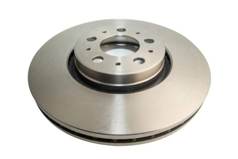 Disc Brakes Australia USA LLC Brake Rotors DBA2378 Street Standard [ Volvo XC90 16 inch wheels 03 -> F ]