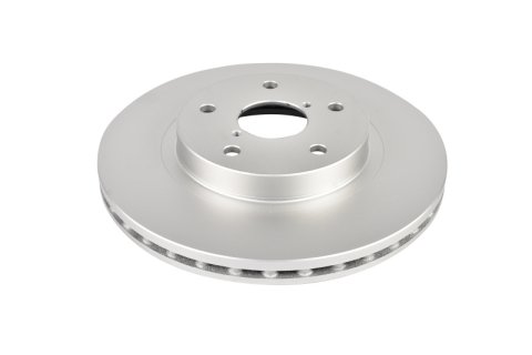 Disc Brakes Australia USA LLC Brake Rotors DBA3718E En-Shield Standard KP [ Subaru Forester Series SK [ Only suits 2.5i & 2.5i-L ] 09/18-> F ]