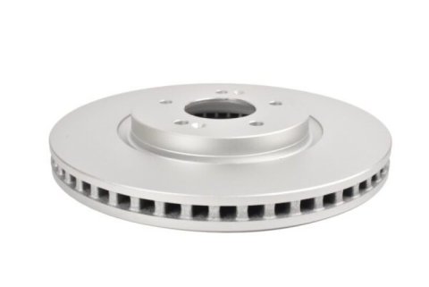 Disc Brakes Australia USA LLC Brake Rotors DBA3812E En-Shield Standard [HYU Tucs-> NX 1.6 TD AWD & Petrol FWD 02/21-> F]