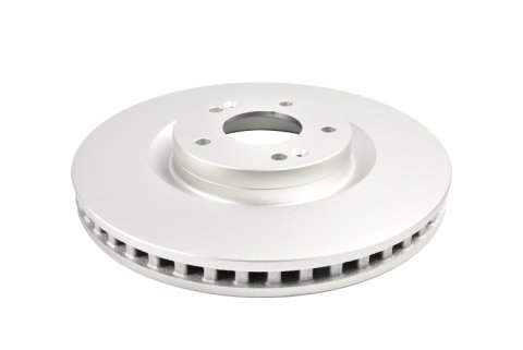 Disc Brakes Australia USA LLC Brake Rotors DBA3070E En-Shield Standard [ Kia Sorento MQ4 2.2L Turbo&3.5L Non Turbo 07/20-> F ]