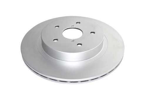 Disc Brakes Australia USA LLC Brake Rotors DBA2662E En-Shield Standard KP [Subaru Liberty 2.5L BN & Outback BS 15-> R ]