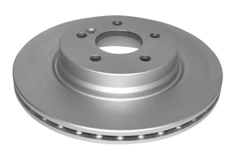 Disc Brakes Australia USA LLC Brake Rotors DBA2683E En-Shield Standard KP [ Mercedes W204 C207 & A207 Series -> R ]