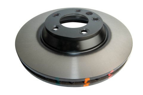 Disc Brakes Australia USA LLC Brake Rotors DBA42246 4000 Standard KP [ VW Touareg 02-> Porsche Cayenne 04-> F ]