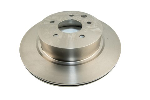 Disc Brakes Australia USA LLC Brake Rotors DBA2309 Street Standard KP [ Nissan 350Z 05-> / Elgrand 04-> R ]