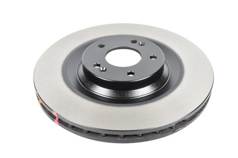 Disc Brakes Australia USA LLC Brake Rotors DBA43146 4000 Standard KP [ Hyundai i30 N-Perf Pde Hatch/Fastback 2.0L Turbo 02/18-> F ]