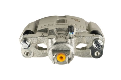 Disc Brakes Australia USA LLC Brake Rotors DBAC1262 DBA Street Series SUBARU IMPREZA GD 2.5L P AWD R LH 10/01 - 9/05