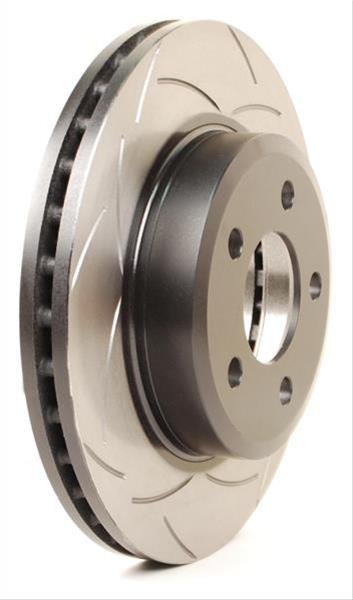 DBA Street Series T2 Disc Brake Rotors DBA093S Rotor