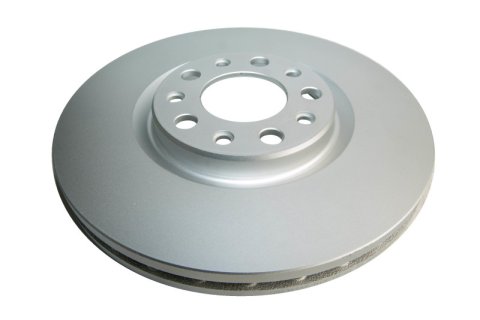 Disc Brakes Australia USA LLC Brake Rotors DBA3664E En-Shield Standard PP[ Jeep Compass M6 2.0L TD & 2.4L Petrol BR3 12/17-> F ] same as DBA3260E