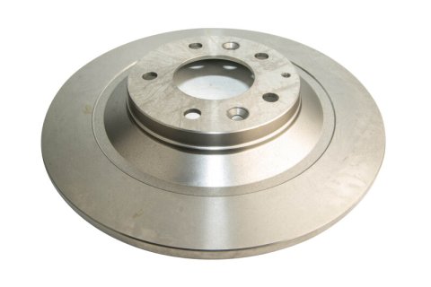 Disc Brakes Australia USA LLC Brake Rotors DBA2961 Street Standard SLD [ Mazda 6 MPS Turbo 05-07 R ]