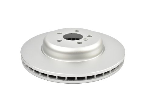 Disc Brakes Australia USA LLC Brake Rotors DBA3796E En-Shield Standard HC [BMW 530D G31 07/ -> & Ix3 M-Sport G08 07/21 -> F ]