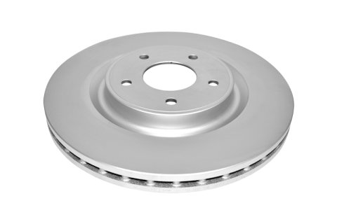 Disc Brakes Australia USA LLC Brake Rotors DBA2622E En-Shield Standard KP [ Nissan X-Trail T32 7 Seater 2.4L Petrol 03/14-> F ]