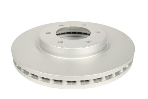 Disc Brakes Australia USA LLC Brake Rotors DBA3160E En-Shield Standard KP [ Ford Ranger MY22 F ]