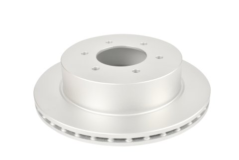 Disc Brakes Australia USA LLC Brake Rotors DBA3162E En-Shield Standard KP [ Ford Ranger MY23 R ]