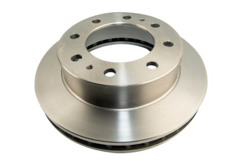Disc Brakes Australia USA LLC Brake Rotors DBA2048 Street Standard KP [ Hummer 02-> F ]
