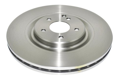 Disc Brakes Australia USA LLC Brake Rotors DBA2696 Street Standard KP [ Mercedes C class AMG CLK 350/500/AMG SLK AMG F ]