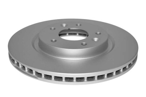 Disc Brakes Australia USA LLC Brake Rotors DBA2186E En-Shield Standard [ Nissan Qashqai J11 Series 1.6L Diesel & 2.0L Petrol 07/14-> F ] same as DBA2620E