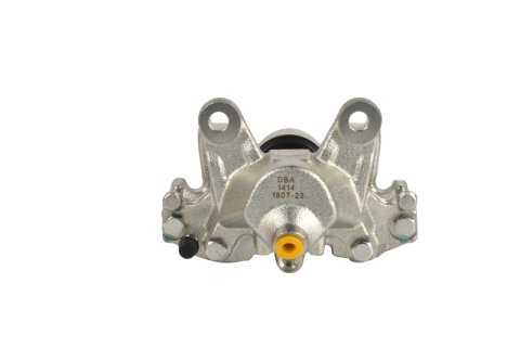 Disc Brakes Australia USA LLC Brake Rotors DBAC1414 DBA Street Series MERCEDES BENZ CLK200K C209 1.8L P Supercharged RWD R LH 7/04 - 7/07