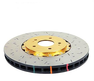 DBA HD Series 5000XS Brake Rotors DBA5069.1XS Disc Rotor
