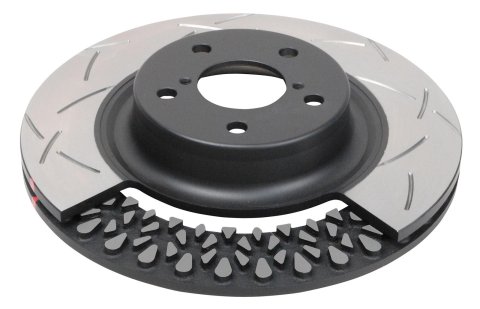 Disc Brakes Australia USA LLC Brake Rotors DBA42961XS Rotor
