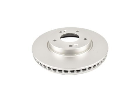 Disc Brakes Australia USA LLC Brake Rotors DBA3454E En-Shield Standard [ Hyundai i30 CN7 Chass LN41G Active&Elite FWD 2.0L 08/20-> F ]
