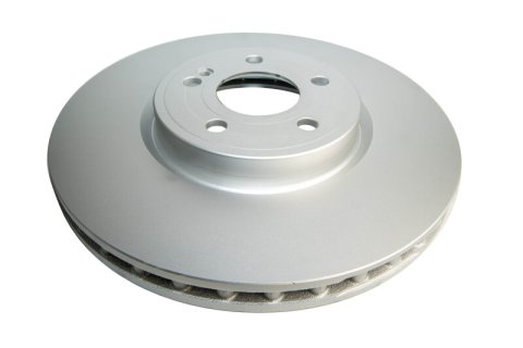 Disc Brakes Australia USA LLC Brake Rotors DBA3686E En-Shield HC Standard PP[ Mercedes A250 W177 177047&1770462.0L Turbo AWD Hatch 12/18-> F ]