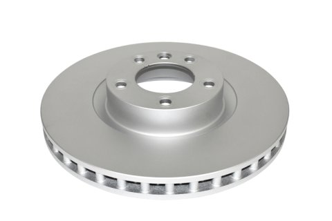 Disc Brakes Australia USA LLC Brake Rotors DBA2596E En-Shield Standard KP [ VW Touareg 7P & Porsche Cayenne 10-on -> F ]