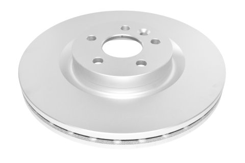 Disc Brakes Australia USA LLC Brake Rotors DBA2084E En-Shield Standard PP [ Land Rover Discovery Sports Series LC 04/15-> F ]