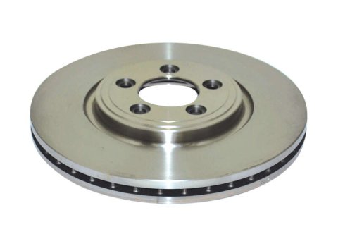 Disc Brakes Australia USA LLC Brake Rotors DBA2174 Street Standard [ Jaguar XF250 08-14 F ]