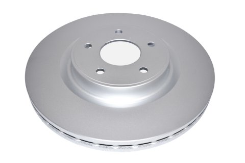 Disc Brakes Australia USA LLC Brake Rotors DBA2184E En-Shield Standard KP [ Nissan Pathfinder R52 6/13 - 1/15 F ]