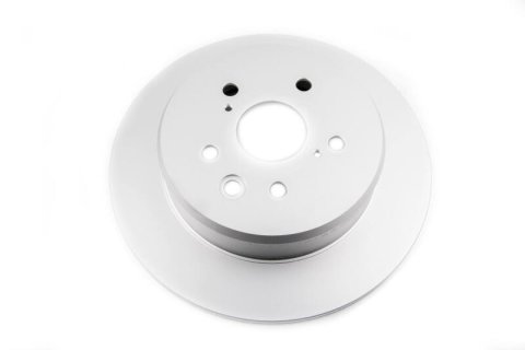 Disc Brakes Australia USA LLC Brake Rotors DBA2233E En-Shield HC Standard KP[ Lexus GS200T GS250 GS300H GS350 GS450H IS200T IS300 IS350 RC200T RC350 13 -> R ]