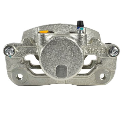 Disc Brakes Australia USA LLC Brake Rotors DBAC1047 DBA Street Series TOYOTA CAMRY ACV36 2.4L P FWD F RH 8/04 - 5/06