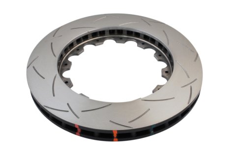 Disc Brakes Australia USA LLC Brake Rotors DBA52037.1S 5000 Rotor T3 Slot KP 362mm X 32mm [ AP Replacement - CP4542-142/143 ] No nuts supplied