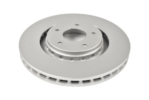 Disc Brakes Australia USA LLC Brake Rotors DBA3939E En-Shield Standard KP [ Mitsubishi OUTLANDER ZM 5 SEATER 2.5L 08/21 -> F ]