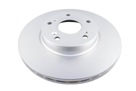 Disc Brakes Australia USA LLC Brake Rotors DBA2540E En-Shield Standard KP [ CIVIC FC 1.5L&1.8L 04/16-> FK 1.5L&1.8L 03/17-> F ]