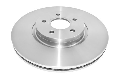 Disc Brakes Australia USA LLC Brake Rotors DBA2120 refer DBA2120E Street Standard KP [ Ford Focus XR5 06-11, ST 12-> ST2 15-> + Volvo S40 F ] TR