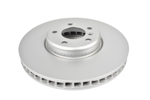 Disc Brakes Australia USA LLC Brake Rotors DBA3290HOER Hybrid Composite Rotor Right [ BMW 5, 6 & 7 2010-> - F Series RH F ]