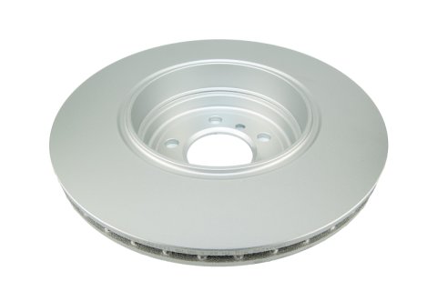 Disc Brakes Australia USA LLC Brake Rotors DBA3423E En-Shield HC Standard [ BMW 740i,740Li&750Li E65&E66 4.0L & 4.8L V8 06/05-02/09 R ]