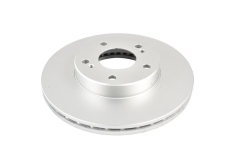 Disc Brakes Australia USA LLC Brake Rotors DBA910E En-Shield Standard [ Nissan Maxima J30 90-> F ]