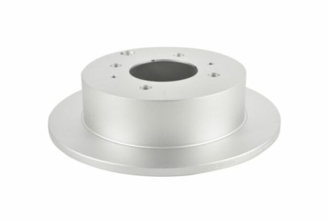 Disc Brakes Australia USA LLC Brake Rotors DBA458E En-Shield Standard [ Hyundai Sonata EF 98-05 R ]