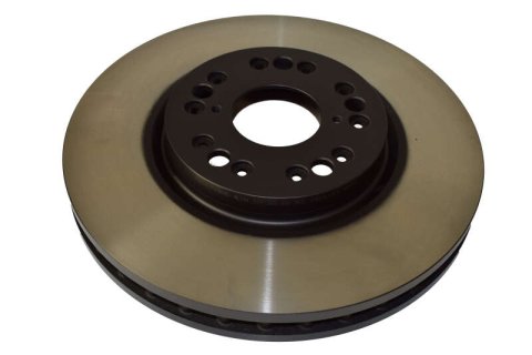 Disc Brakes Australia USA LLC Brake Rotors DBA4748 4000 Standard KP [ Toyota Supra 2 Pot Caliper+ Lexus 93-> F ]