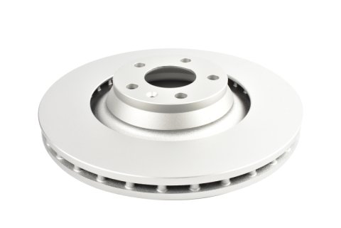 Disc Brakes Australia USA LLC Brake Rotors DBA3156E En-Shield Standard [ Audi A6 C6 4F Chass PR ZL 05-03/11 F ]