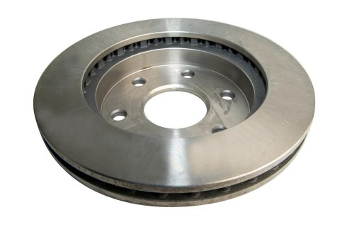 Disc Brakes Australia USA LLC Brake Rotors DBA2000 Street Standard KP [ Chev Silverado 99->F ]