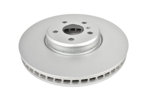Disc Brakes Australia USA LLC Brake Rotors DBA3417HOEL Hybrid Composite Rotor Left [ BMW 3, 5, 6, 7 Series G11, 12, 30, 31 & 32 / X3, X4, X5, Z4, 2015-20, LH F ]